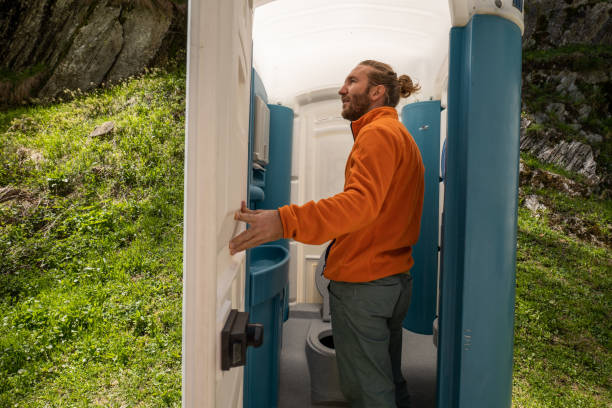Best Portable bathroom rental  in Reliez Valley, CA