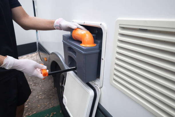 Best Luxury portable toilet rental  in Reliez Valley, CA