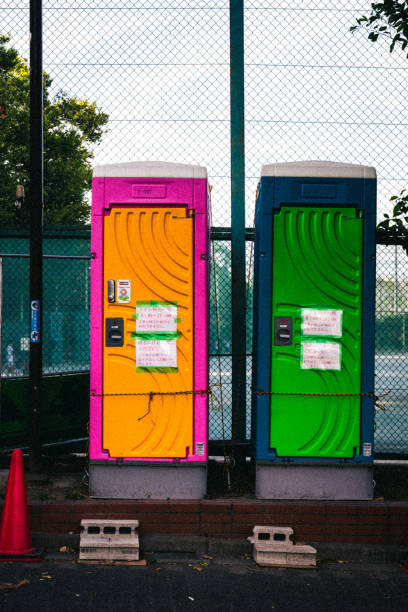 Porta potty services near me in Reliez Valley, CA