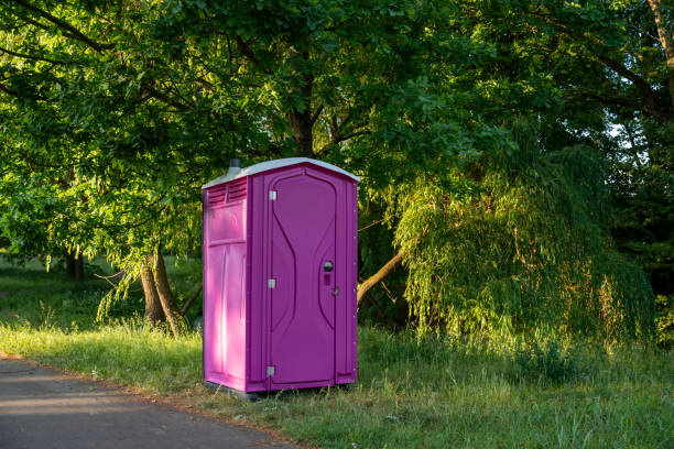 Porta potty rental for outdoor events in Reliez Valley, CA