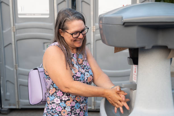 Best Local porta potty services  in Reliez Valley, CA